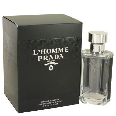 fragrancex prada l'homme|is prada l'homme long lasting.